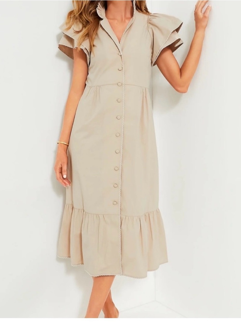 Tuckernuck Alice Dress